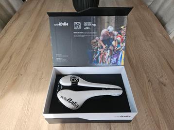 Selle Italia Flite Boost Superflow MVDP L3 beschikbaar voor biedingen