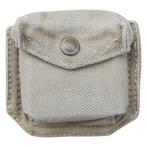 British Army - Pat. 1937 Pattern Compass Pouch, Ophalen of Verzenden, Landmacht, Overige typen