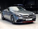 Mercedes-Benz SLC 180 AMG AUTOPAKKET MET VOLLEDIGE OPTIES, Auto's, Mercedes-Benz, Automaat, 1596 cc, Achterwielaandrijving, 4 cilinders