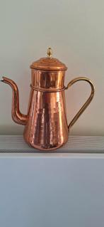 Koffiepot, Antiek en Kunst, Ophalen