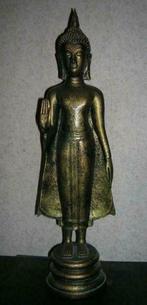 Beeld: Staande Boeddha, Ophalen of Verzenden, Nieuw