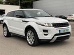 Land Rover Evoque 2.2 SD4 190Pk Dynamic, Auto's, Automaat, Euro 5, Zwart, Wit