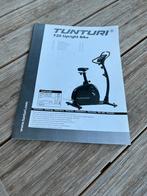 Home trainer Tunturi F20, Ophalen, Zo goed als nieuw