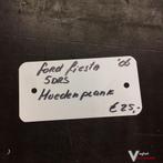 Ford Fiesta 2006 5drs  Hoedenplank, Auto-onderdelen, Ophalen, Gebruikt, -, -