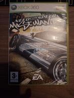 Need For Speed: Most Wanted Xbox 360, Games en Spelcomputers, Games | Xbox 360, Overflocomputers, Gebruikt, Racen en Vliegen, 2 spelers