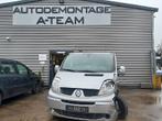 MOTORKAP Renault Trafic New (FL) (01-2001/06-2014), Auto-onderdelen, Gebruikt, Renault, Motorkap