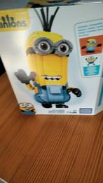 Minions Mega Blocks, Kinderen en Baby's, Ophalen of Verzenden