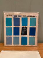 Lp Tina Brooks: True Blue 1960 US originele persing, CD & DVD, Vinyles | Jazz & Blues, 12 pouces, Enlèvement ou Envoi, Utilisé