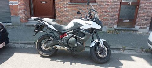 Kawasaki KLE 650 versys, Motoren, Motoren | Kawasaki, Particulier, Sport, meer dan 35 kW, 2 cilinders, Ophalen