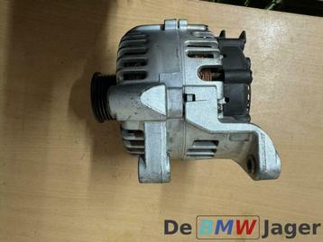 Dynamo 150a M47 M57 BMW 1- 3- serie E87 E90 E91 E92 7799180 beschikbaar voor biedingen