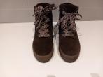 Winterschoen / bottines Gabor maat 36, Bruin, Overige typen, Gabor, Ophalen of Verzenden