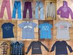 Lot de vêtements pour hommes (taille S), Ophalen of Verzenden, Gedragen, Maat 46 (S) of kleiner
