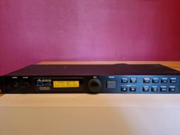 Alesis D4 Drum trigger module beschikbaar voor biedingen