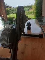 Wahoo fietsrollen, Sport en Fitness, Ophalen, Zo goed als nieuw