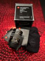 Leica M Summarit 75mm f/2.5 - Onberispelijke staat, Audio, Tv en Foto, Foto | Lenzen en Objectieven, Ophalen of Verzenden, Telelens