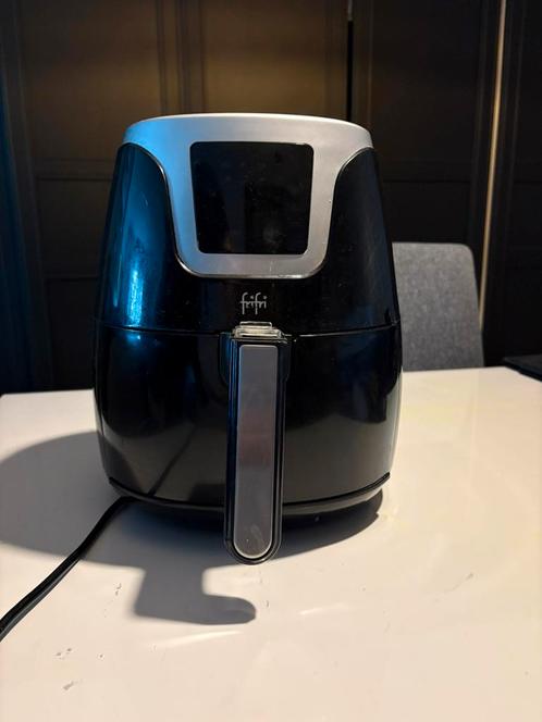 Airfryer Frifri, Elektronische apparatuur, Airfryers, Gebruikt, Airfryer, 1000 t/m 1499 gram, Ophalen of Verzenden