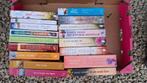 allerlei boeken, apart of samen, Ophalen, Gelezen, België