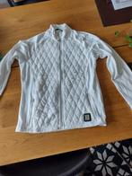 ski trui ,dare 2 Be, wit,maat 40 NIEUW, Kleding | Dames, Wintersportkleding, Ophalen of Verzenden, Nieuw, Maat 38/40 (M), Trui