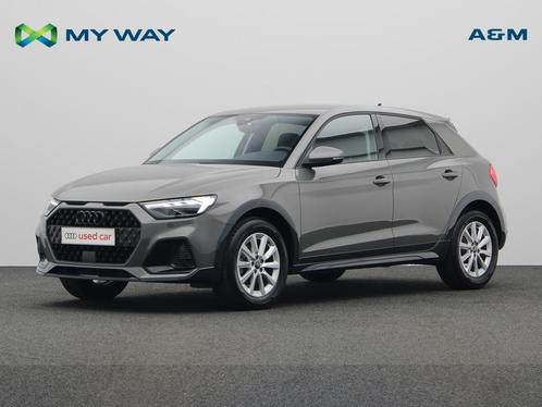 Audi A1 allstreet A1 Allstreet 30 TFSI, Auto's, Audi, A1, ABS, Airbags, Airconditioning, Boordcomputer, Cruise Control, Elektrische ramen