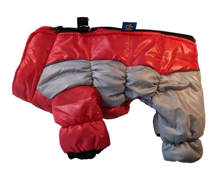 Combinaison imperméable, Animaux & Accessoires, Vêtements pour chiens, Neuf, Enlèvement