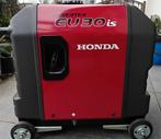 Honda EU30is aggregaat generator stroomgroep, Enlèvement, Comme neuf, Moins de 5 kVA, Essence