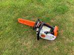 Stihl kettingzaag, Doe-het-zelf en Bouw, Ophalen, Stihl, Gebruikt, Kettingzaag