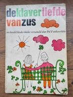 Pol Vanhaverbeke - De klaverliefde van zus, Boeken, Humor, Ophalen of Verzenden, Gelezen