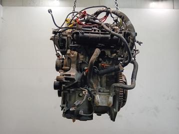 MOTOR Renault Captur (2R) (01-2013/-) (H4B408|H4BB4) beschikbaar voor biedingen