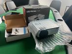 Projector / beamer, Audio, Tv en Foto, Beamers, Ophalen of Verzenden, LED