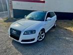 Audi a3 2l 140cv, Autos, Audi, Cuir, Euro 5, Achat, Boîte manuelle