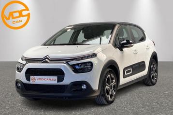 Citroen C3 Shine  beschikbaar voor biedingen