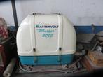 stroomgroep mastervolt whisper 4000 diesel, Ophalen, Diesel