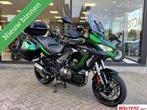 Kawasaki Versys 1000 SE, Motoren, 4 cilinders, Bedrijf, Meer dan 35 kW, Toermotor