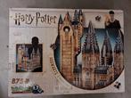 3D puzzel Harry Potter, Verzamelen, Harry Potter, Ophalen of Verzenden, Zo goed als nieuw