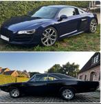 Pick up en troc VS mon Charger ou R8 V10? Ou autre?, Auto's, Cabriolet, Overige bekleding, Particulier, Dodge