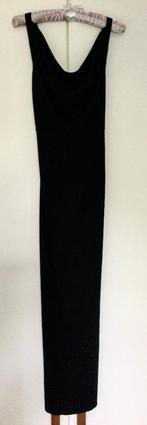 jurk, Neuf, Enlèvement, Sous le genou, Noir