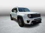 Jeep Renegade 1.0 T3 120 4x2 MTX Limited, Auto's, Voorwielaandrijving, Stof, Bedrijf, 5 deurs