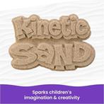 Kinetish zand Bruin SNELLE GRATIS LEVERING, Kinderen en Baby's, Verzenden, Nieuw