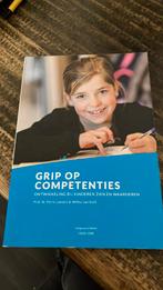 Ferre Laevers - Grip op competenties, Ophalen of Verzenden, Nederlands, Ferre Laevers; Wilma van Esch