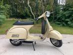 Vespa Rally, bajaj 200cc, Ophalen, Gebruikt, 200 cc