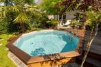 Gardipool Octo 420x133, 120 cm of meer, Rond, Ophalen of Verzenden, 300 cm of meer