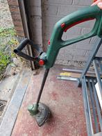 Bosch EasyGrassCut 18V-26 snaartrimmer, Ophalen, Gebruikt, Accu