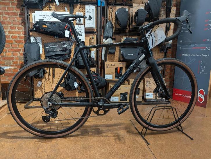 Thompson R-9500 GRAVEL Taille 56 % EN PROMO %, Fietsen en Brommers, Fietsen | Racefietsen, Nieuw, Overige merken, 10 tot 15 versnellingen