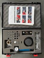 Wurth kit herstelling autoruiten steenslag, Ophalen, Zo goed als nieuw