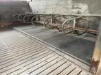 Matras voor ligboxen koeien