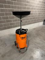 Garage-inventaris te koop wegens sluiting., Auto diversen, Autogereedschap, Ophalen, Zo goed als nieuw