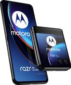 Motorola Razr 40 Ultra 256GB Zwart, Madrid, Zwart, Info@motorola.com, Ophalen of Verzenden