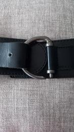 Nieuwe lederen riem ,95 cm, 6 cm,, Ophalen of Verzenden, Nieuw