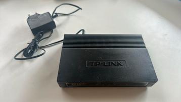 TP-LINK TL-SG1005D Gigabit Switch beschikbaar voor biedingen