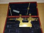 oud reparatie-instrument antieke horloges + koffer, Antiek en Kunst, Ophalen of Verzenden
